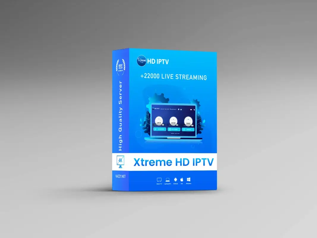 Xtreme HD IPTV Reviews by Atlas IPTV: Is It Really the Best IPTV Service? 1 Atlas IPTV Reviews Xtreme HD IPTV – Xtreme IPTV Subscription Provider, HD Xtreme IPTV Channels, Best IPTV Service Provider